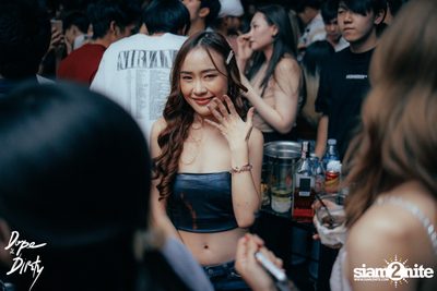 ภาพบรรยากาศงาน Y2K Party ที่ Dope & Dirty — photo 55