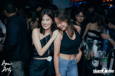 ภาพบรรยากาศงาน Y2K Party ที่ Dope & Dirty — photo 56
