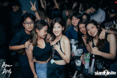 ภาพบรรยากาศงาน Y2K Party ที่ Dope & Dirty — photo 57