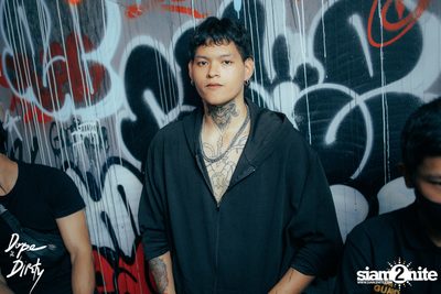 ภาพบรรยากาศงาน Y2K Party ที่ Dope & Dirty — photo 58