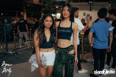 ภาพบรรยากาศงาน Y2K Party ที่ Dope & Dirty — photo 60