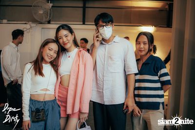 ภาพบรรยากาศงาน Y2K Party ที่ Dope & Dirty — photo 61