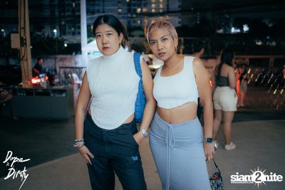 ภาพบรรยากาศงาน Y2K Party ที่ Dope & Dirty — photo 62