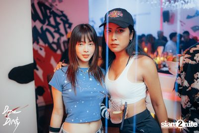 ภาพบรรยากาศงาน Y2K Party ที่ Dope & Dirty — photo 69