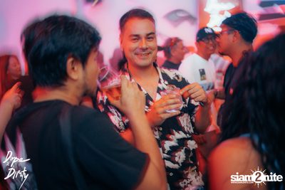 ภาพบรรยากาศงาน Y2K Party ที่ Dope & Dirty — photo 70