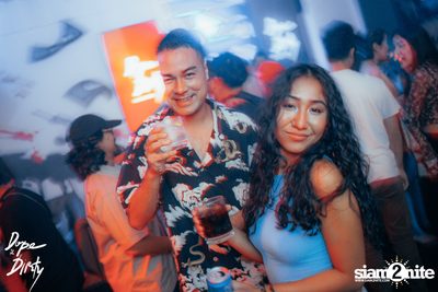 ภาพบรรยากาศงาน Y2K Party ที่ Dope & Dirty — photo 71