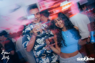 ภาพบรรยากาศงาน Y2K Party ที่ Dope & Dirty — photo 72