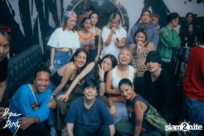 ภาพบรรยากาศงาน Y2K Party ที่ Dope & Dirty — photo 73