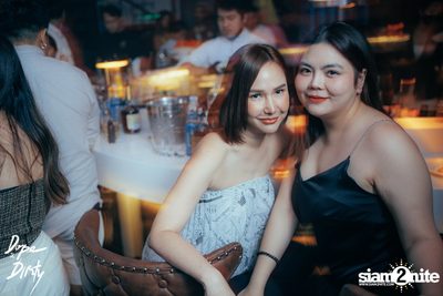 ภาพบรรยากาศงาน Y2K Party ที่ Dope & Dirty — photo 74