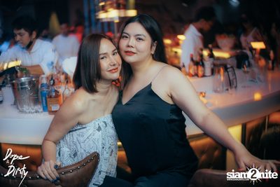 ภาพบรรยากาศงาน Y2K Party ที่ Dope & Dirty — photo 75