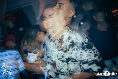 ภาพบรรยากาศงาน Y2K Party ที่ Dope & Dirty — photo 81