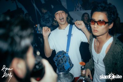 ภาพบรรยากาศงาน Y2K Party ที่ Dope & Dirty — photo 82