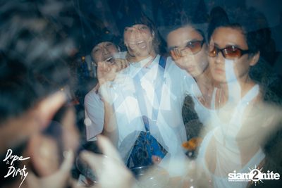 ภาพบรรยากาศงาน Y2K Party ที่ Dope & Dirty — photo 83