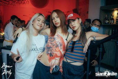 ภาพบรรยากาศงาน Y2K Party ที่ Dope & Dirty — photo 87