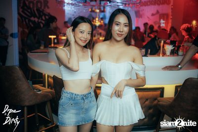 ภาพบรรยากาศงาน Y2K Party ที่ Dope & Dirty — photo 88