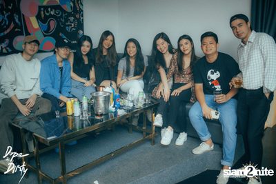 ภาพบรรยากาศงาน Y2K Party ที่ Dope & Dirty — photo 89