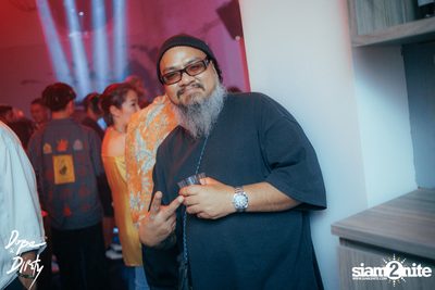 ภาพบรรยากาศงาน Y2K Party ที่ Dope & Dirty — photo 91