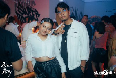 ภาพบรรยากาศงาน Y2K Party ที่ Dope & Dirty — photo 92