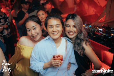 ภาพบรรยากาศงาน Y2K Party ที่ Dope & Dirty — photo 94