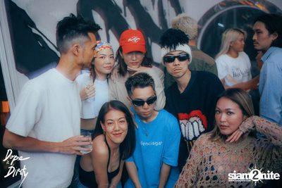 ภาพบรรยากาศงาน Y2K Party ที่ Dope & Dirty — photo 95