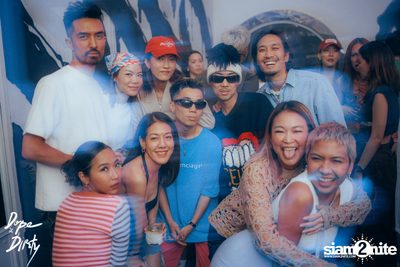 ภาพบรรยากาศงาน Y2K Party ที่ Dope & Dirty — photo 96