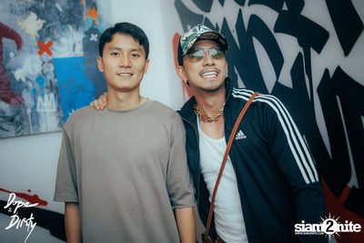 ภาพบรรยากาศงาน Y2K Party ที่ Dope & Dirty — photo 102