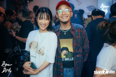 ภาพบรรยากาศงาน Y2K Party ที่ Dope & Dirty — photo 104