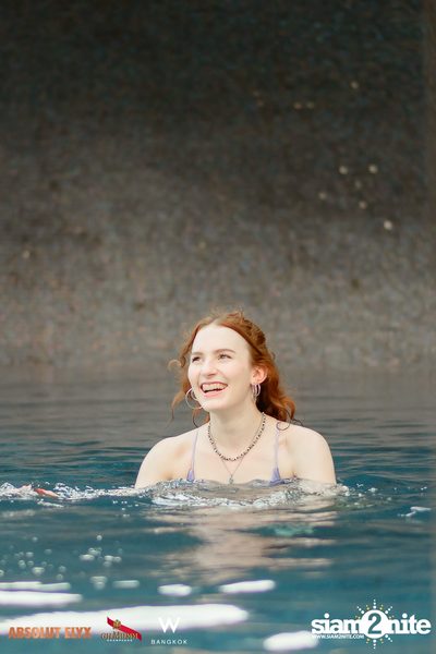Beats by the Pool at W Bangkok — photo 22