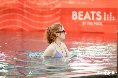 Beats by the Pool at W Bangkok — photo 24