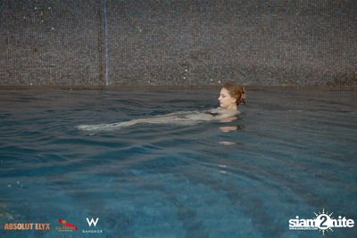Beats by the Pool at W Bangkok — photo 52