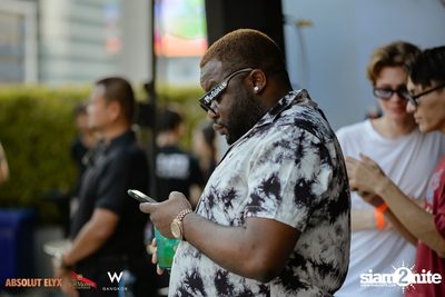 Beats by the Pool at W Bangkok — photo 63