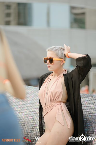 Beats by the Pool at W Bangkok — photo 81