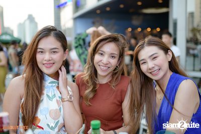 Beats by the Pool at W Bangkok — photo 101