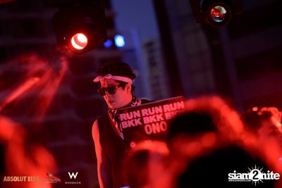 Beats by the Pool at W Bangkok — photo 120