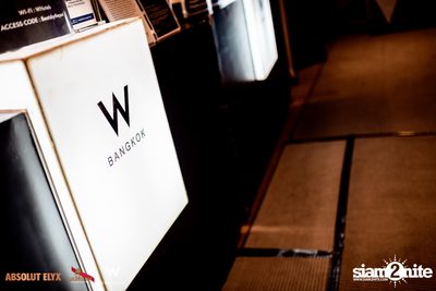 Beats by the Pool at W Bangkok — photo 151