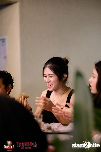 Cuatro Manos at La Lupita Bangkok — photo 28
