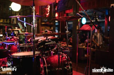 Indigo at Old Leng — photo 4