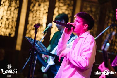 Indigo at Old Leng — photo 19