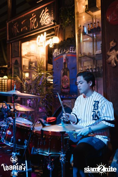 Indigo at Old Leng — photo 20