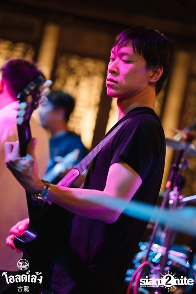 Indigo at Old Leng — photo 22