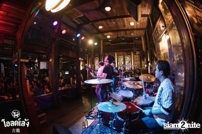 Indigo at Old Leng — photo 23