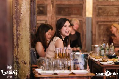 Indigo at Old Leng — photo 25