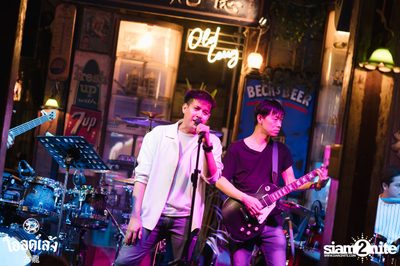 Indigo at Old Leng — photo 27