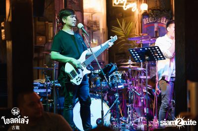 Indigo at Old Leng — photo 36