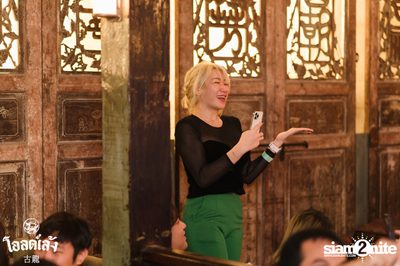 Indigo at Old Leng — photo 46