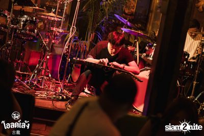 Indigo at Old Leng — photo 47