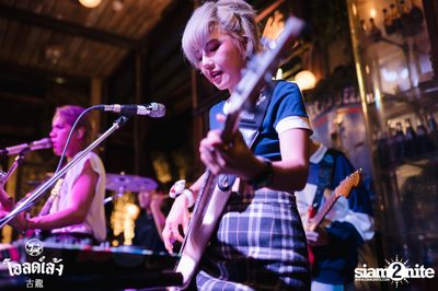 Indigo at Old Leng — photo 76