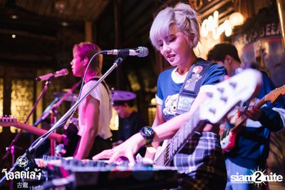 Indigo at Old Leng — photo 77