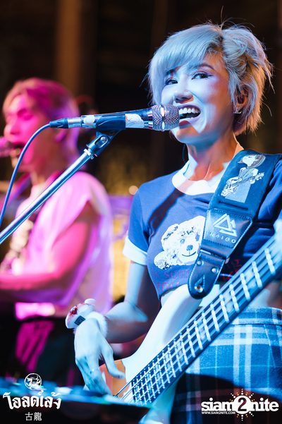 Indigo at Old Leng — photo 80