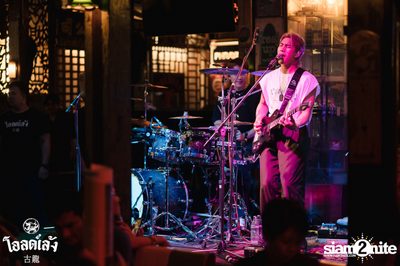 Indigo at Old Leng — photo 81